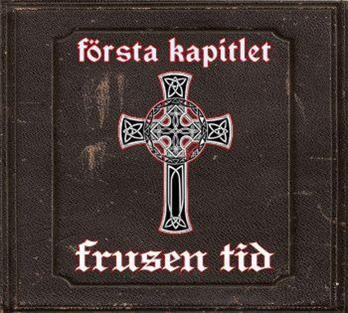 Frusen Tid - Forsta Kapitlet Music CD