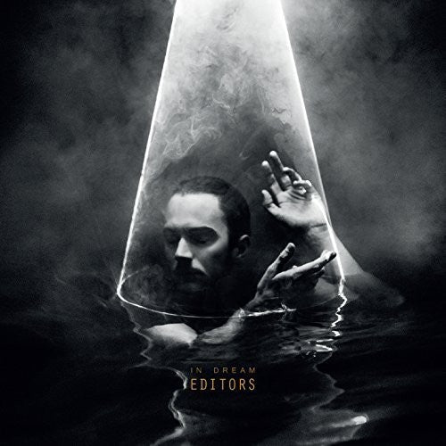 Editors - In Dream [Import]