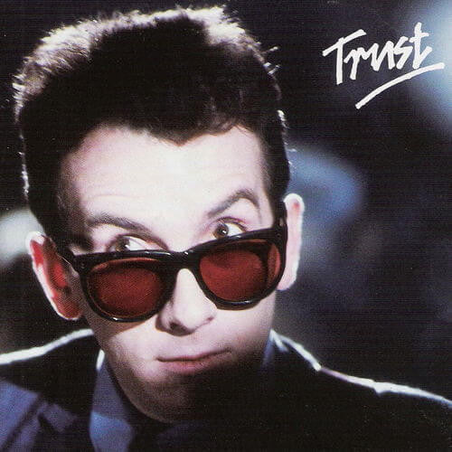 Elvis Costello - Trust [Vinyl] Vinyl Record