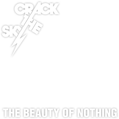 Crack The Sky - Beauty of Nothing Music CD