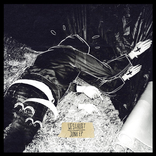 Westkust - Junk EP [Limited Edition Vinyl]