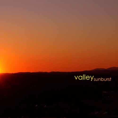 Valley - Sunburst [CD]