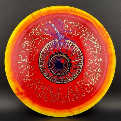 Halo Star Destroyer - Eye-Fly RAD V2 by Ripper Studios