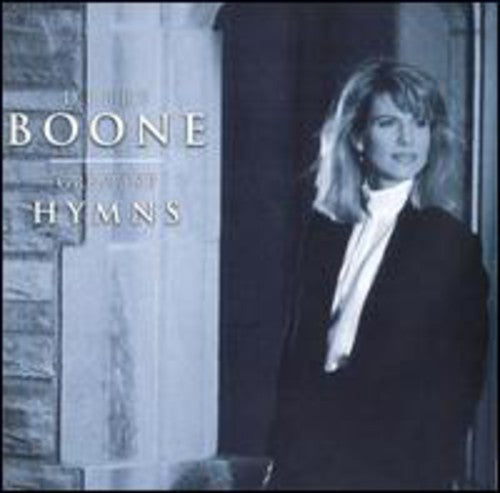 Boone,debby - Greatest Hymns - Music CD