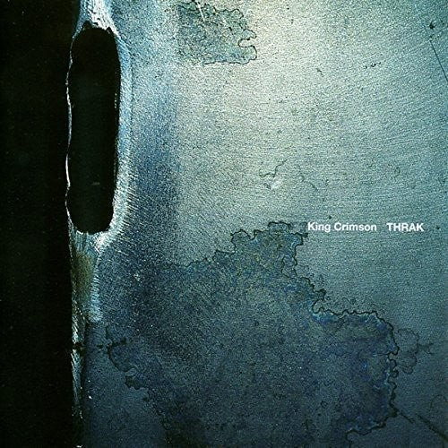 King Crimson - Thrak - 40th Anniversary Edition - Music CD