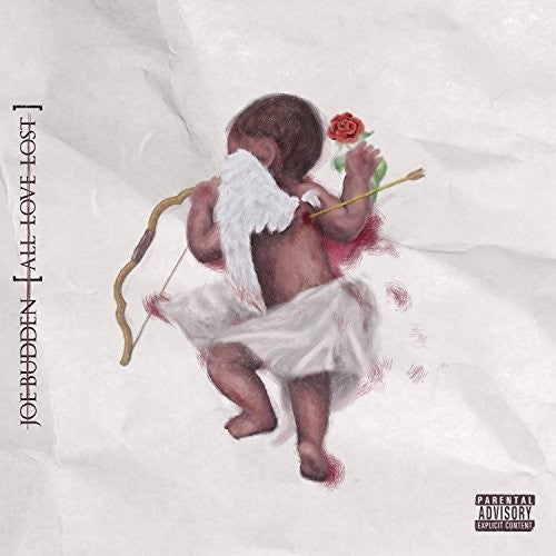 Joe Budden - All Love Lost [CD]