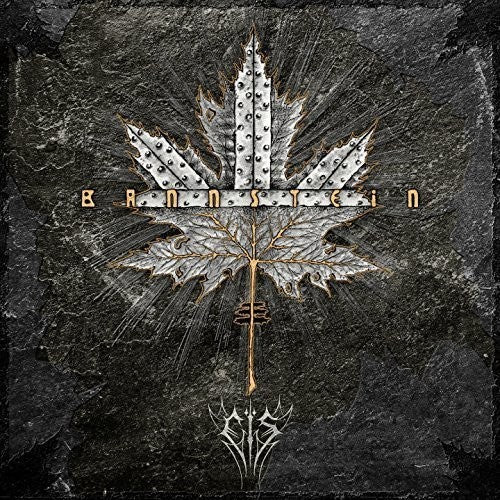 Eis - Bannstein [CD]