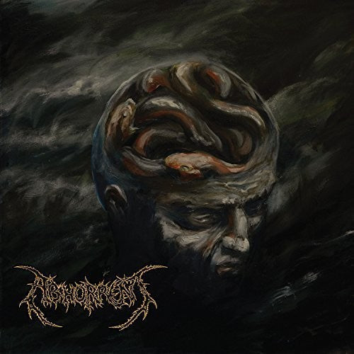 Abhorrent - Intransigence - Music CD