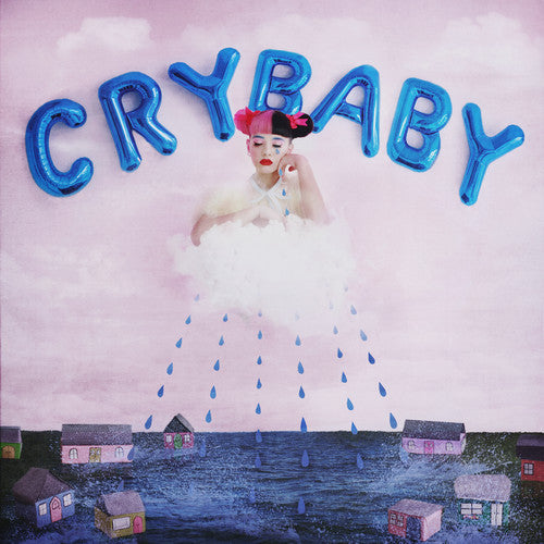Martinez,melanie - Cry Baby - Music CD