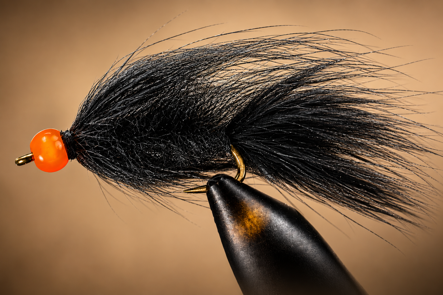 Mohair Leech - Hot Head