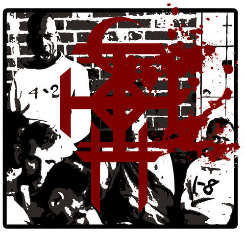 Corrections House - Know How to Carry a Whip [CD]