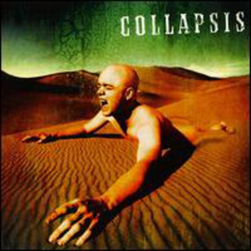 Collapsis - Dirty Wake Music CD