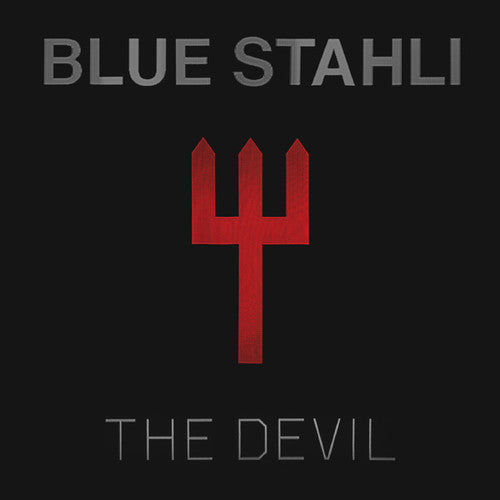 Blue Stahli - The Devil [CD]