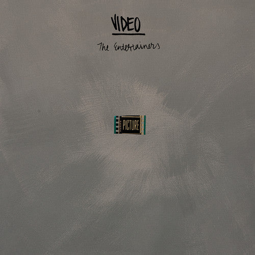 Video - The Entertainers [CD]