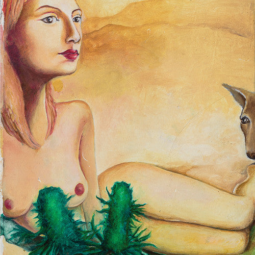 Wolf Eyes - I Am A Problem: Mind In Pieces [Vinyl] Vinyl Record