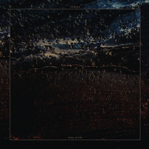 Verma - Mul.Apin [Vinyl] Vinyl Record