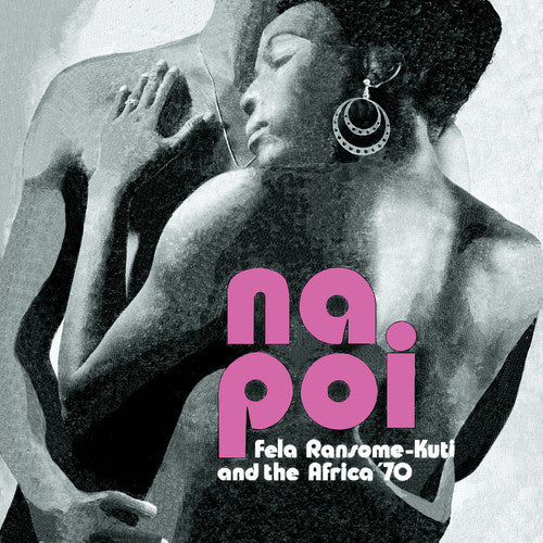 Kuti,fela - Na Poi - Vinyl Record