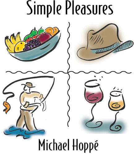 Simple Pleasures [CD]