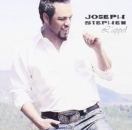 Joseph Stephen - L'appel [CD]