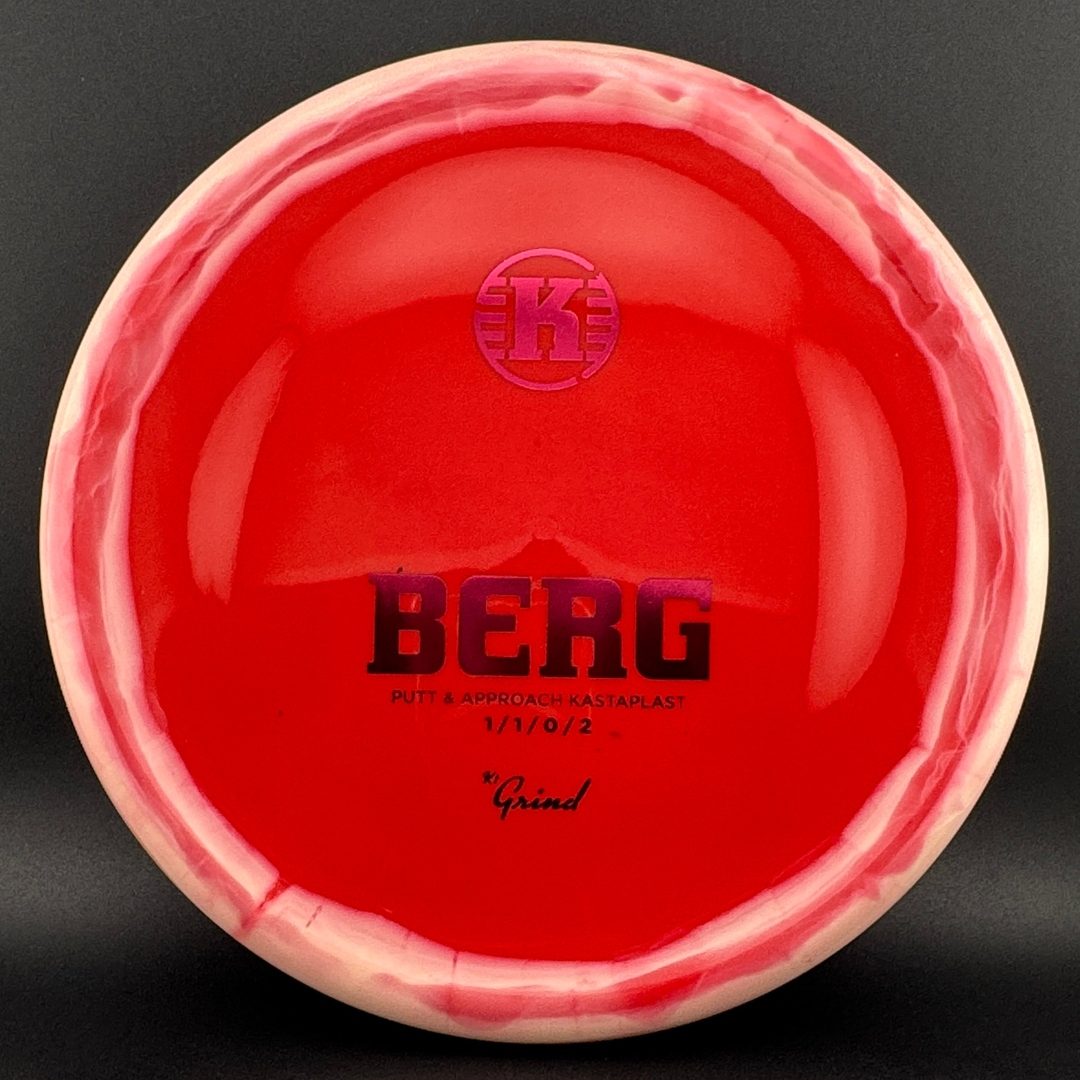 K1 Grind Berg