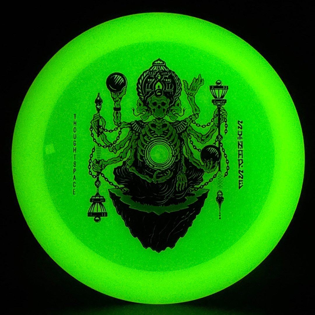 Glow Synapse - First Run