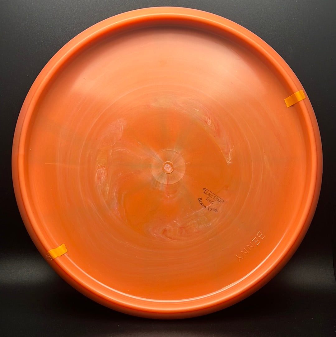 Bravo Benny - "The Benny" by Ripper Studios