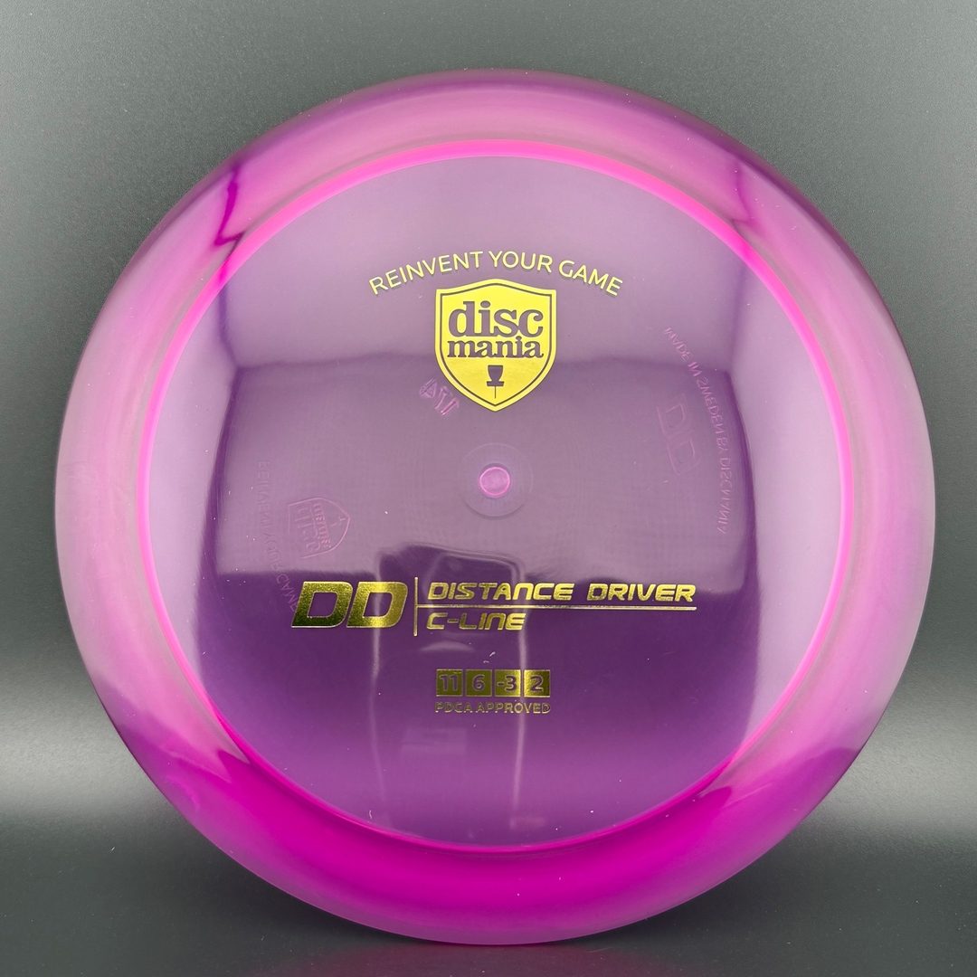 C-line DD - 2024 Reinvented