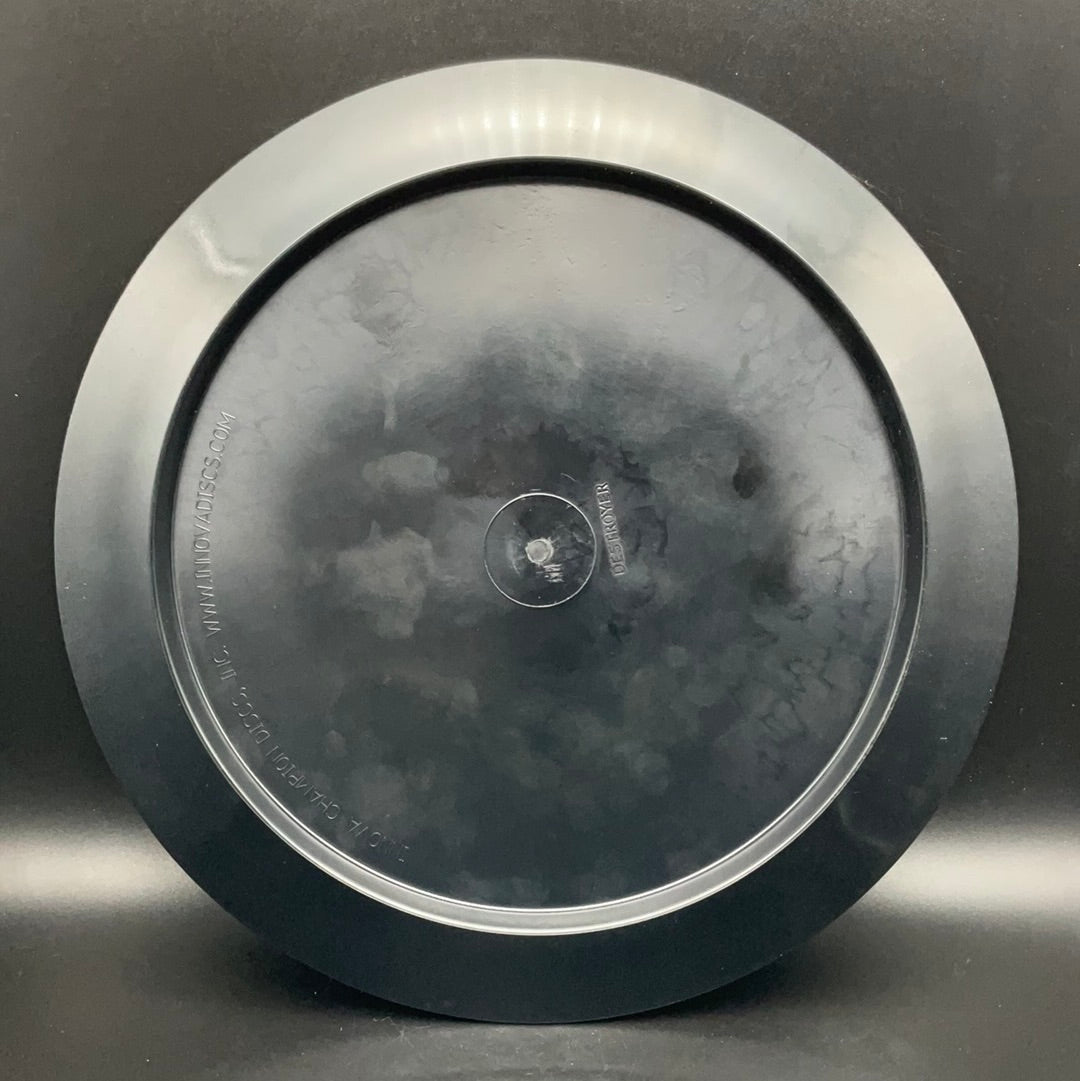 Star Destroyer - 2019 LVC Innova Factory Store F2 -Course Sponsor! Black