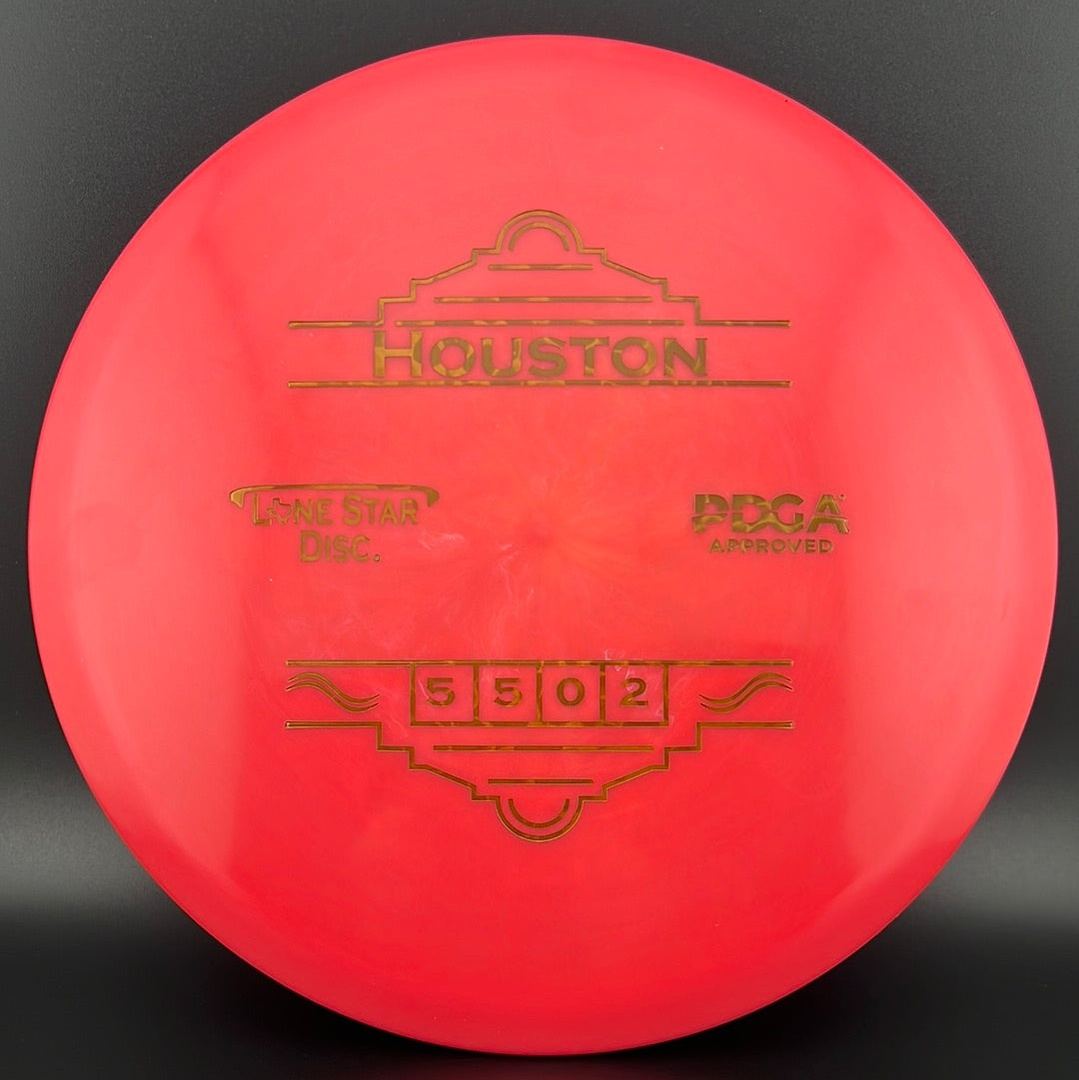 Alpha Houston
