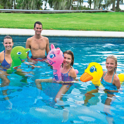 WOW Sports Pool Pals Assorted 12-Pack (17-2050)
