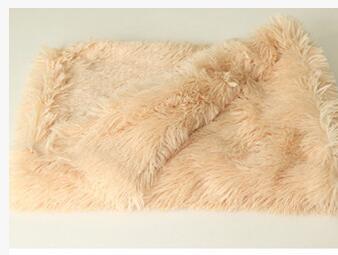 Warm Soft Wool Pet Blanket