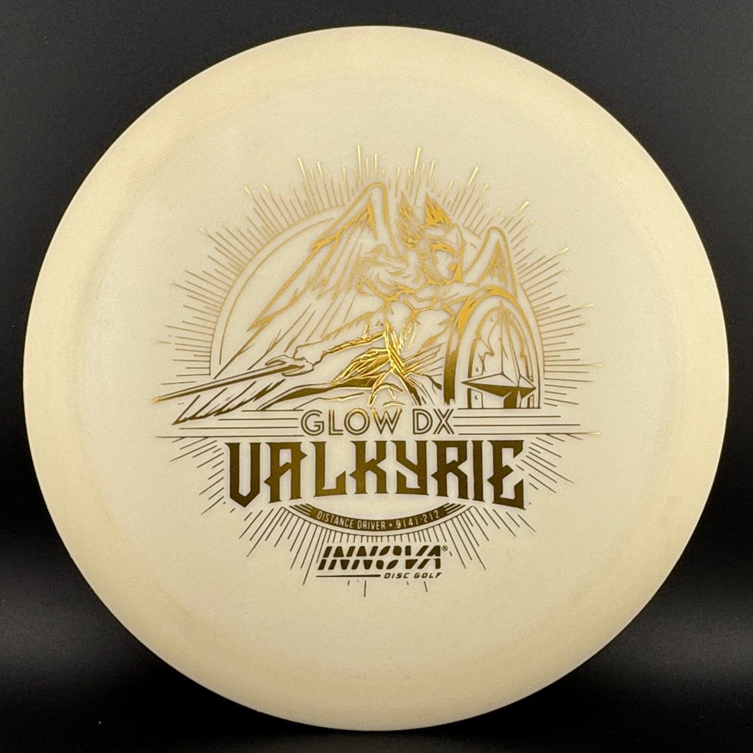 Classic Glow DX Valkyrie
