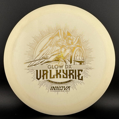 Classic Glow DX Valkyrie