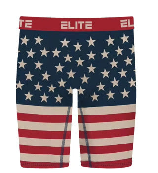 Stars & Stripes- Men’s
