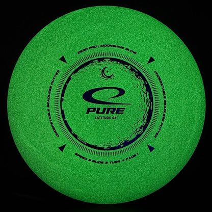 Zero Pro Moonshine Pure