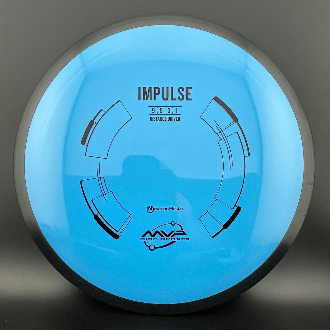 Neutron Impulse