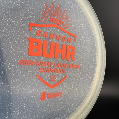 Metal Flake C-Line MD4 - Gannon Buhr Triumph Series 2024 DGLO