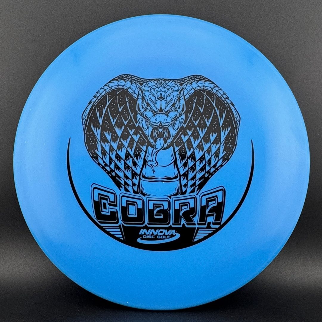 Star Cobra - Artist Corner OOP