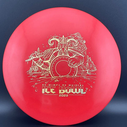 Sirius Polaris LS - 2022 Ice Bowl