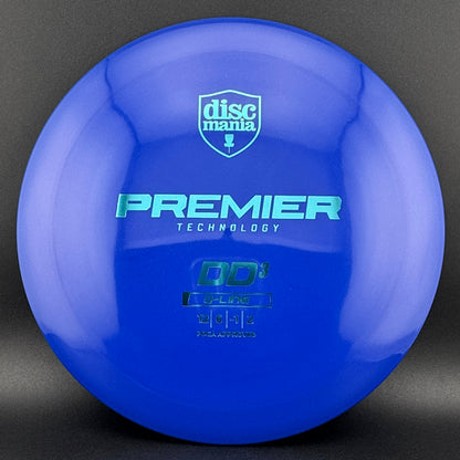 Q-Line DD3 - Premier Technology