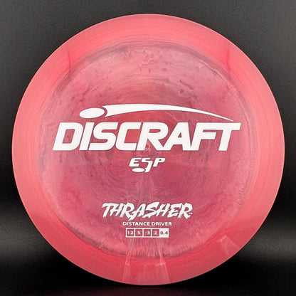 ESP Swirl Thrasher
