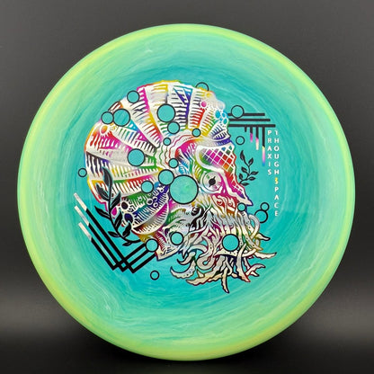 Aura Praxis - "Nautilus" - First Run