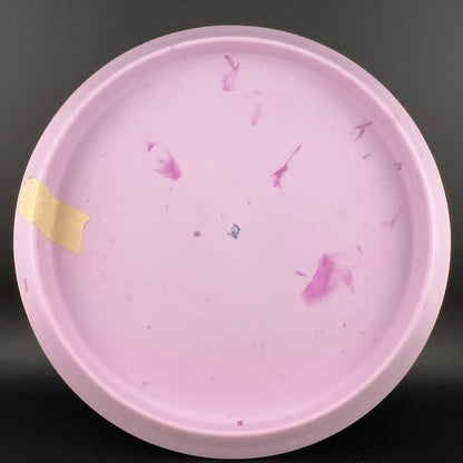 C-4 Frag Overstable Approach Disc
