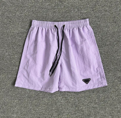 Sunsun luxury designer men beach shorts