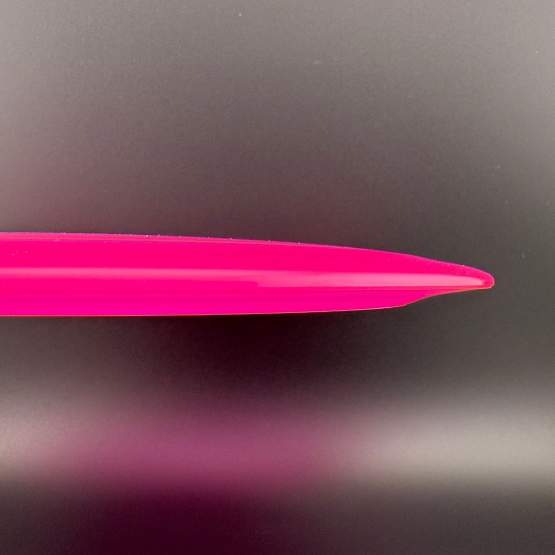 Opto-X Stiletto - 10 Year Anniversary