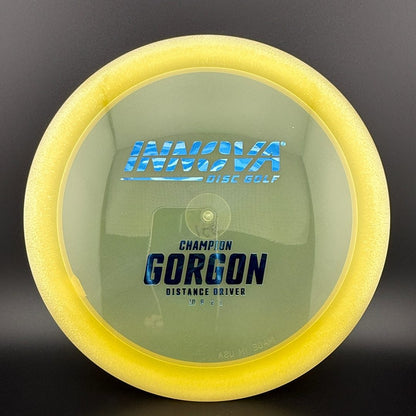 Champion Gorgon