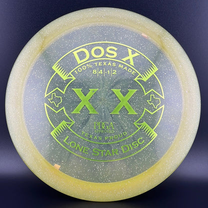 Founders Dos X