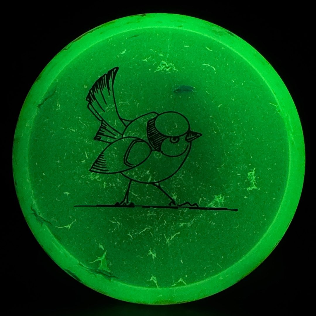Glo Jawbreaker Z FLX Zone - Faylor Lake DGC
