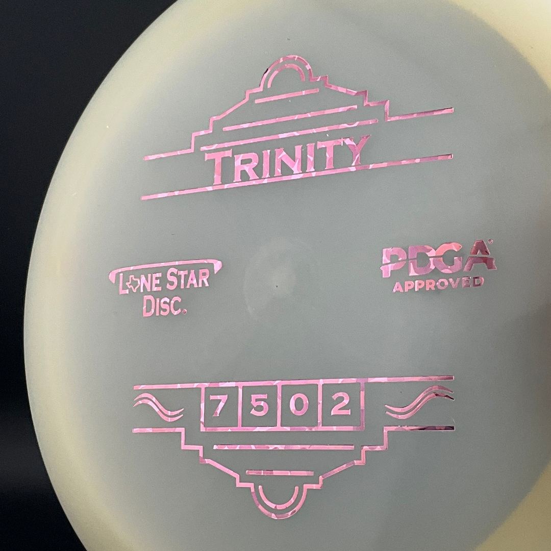 Bravo Glow Trinity