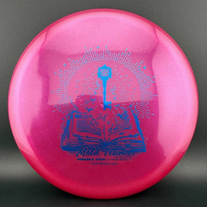 K1 Hard Reko X - Anniken Stein 2025 Tour Series